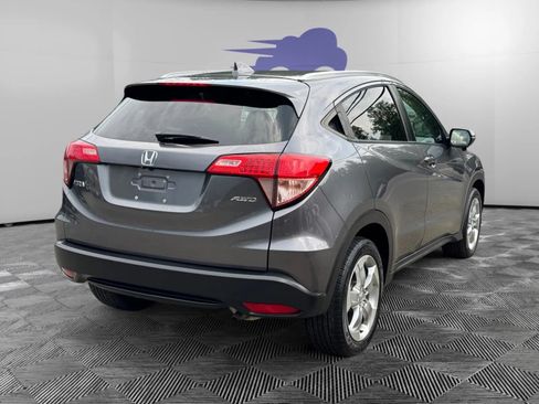 Used 2017 Honda HR-V EX-L image 5