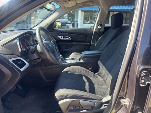 Used 2015 GMC Terrain SLE AWD/4WD image 9