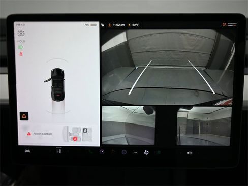 Used 2022 Tesla Model Y Performance image 12