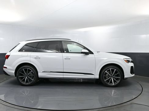 New 2026 Audi Q7 2.0T Premium Plus AWD/4WD image 4