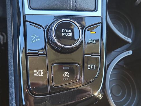 Certified 2025 Kia Sportage EX w/ Premium Package image 35