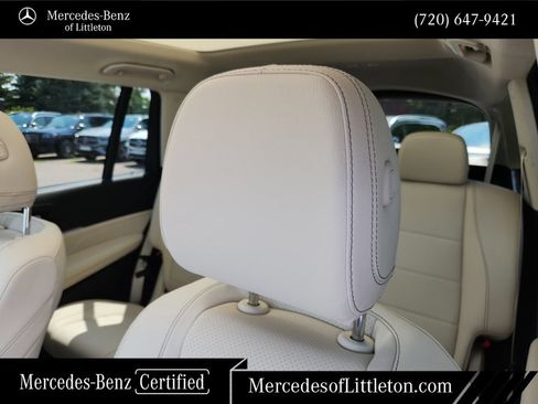 Used 2024 Mercedes-Benz GLS 450 4MATIC image 14