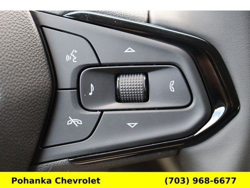 New 2027 Chevrolet Bolt LT w/ Comfort Package image 13