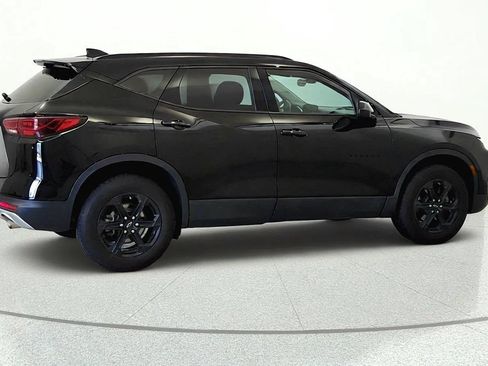 Used 2023 Chevrolet Blazer LT w/ Convenience Package AWD/4WD image 6