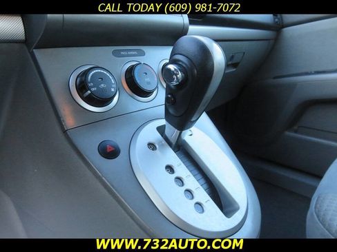 Used 2008 Nissan Sentra 2.0 S image 13