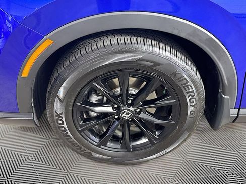 Used 2024 Honda CR-V Sport-L image 31