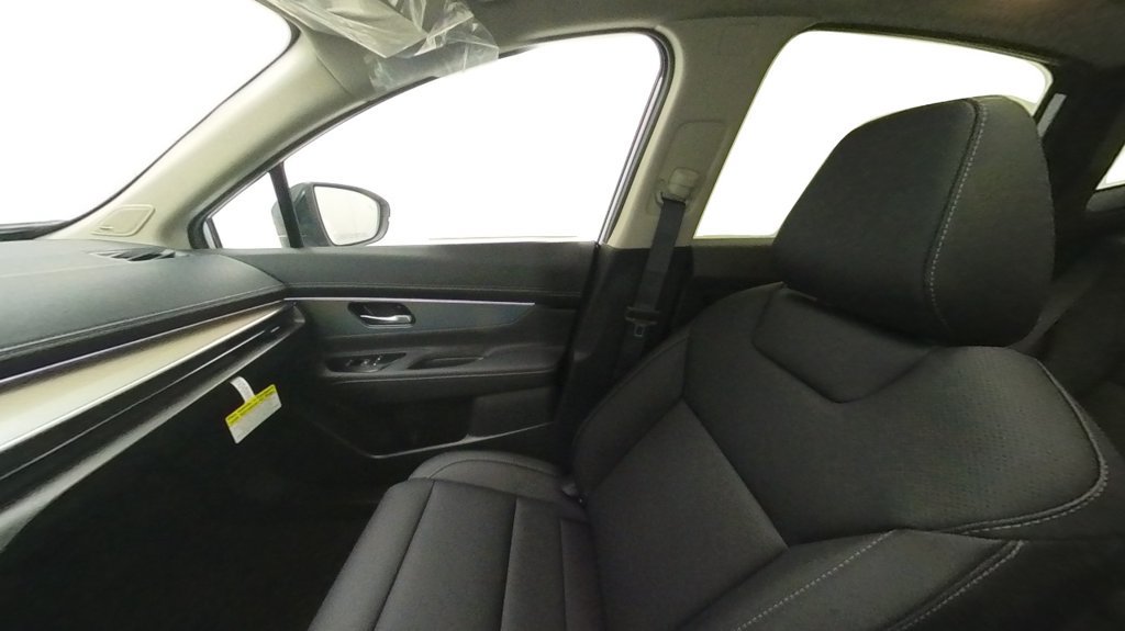 New 2026 Nissan Murano SL AWD/4WD image 26