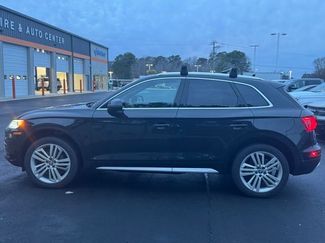 Used 2018 Audi Q5 2.0T Premium Plus video 2