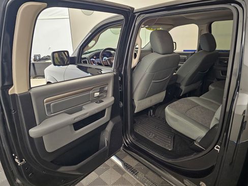 Used 2016 RAM 1500 Outdoorsman image 34