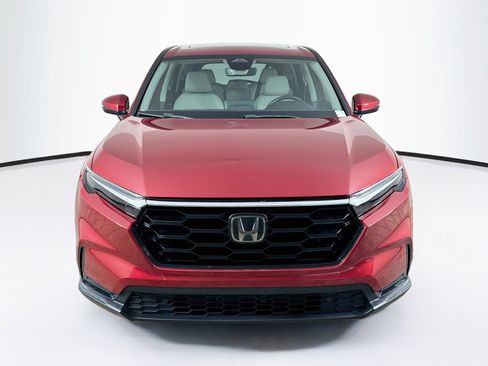 Used 2023 Honda CR-V EX-L image 2