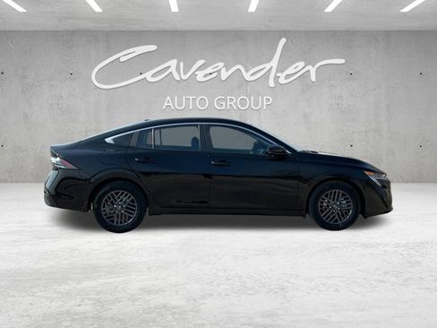 New 2026 Nissan Sentra SV image 17