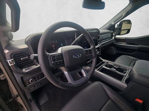 New 2026 Ford F250 Lariat w/ FX4 Off-Road Package AWD/4WD image 3