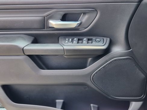 New 2026 RAM 1500 Express RWD image 22