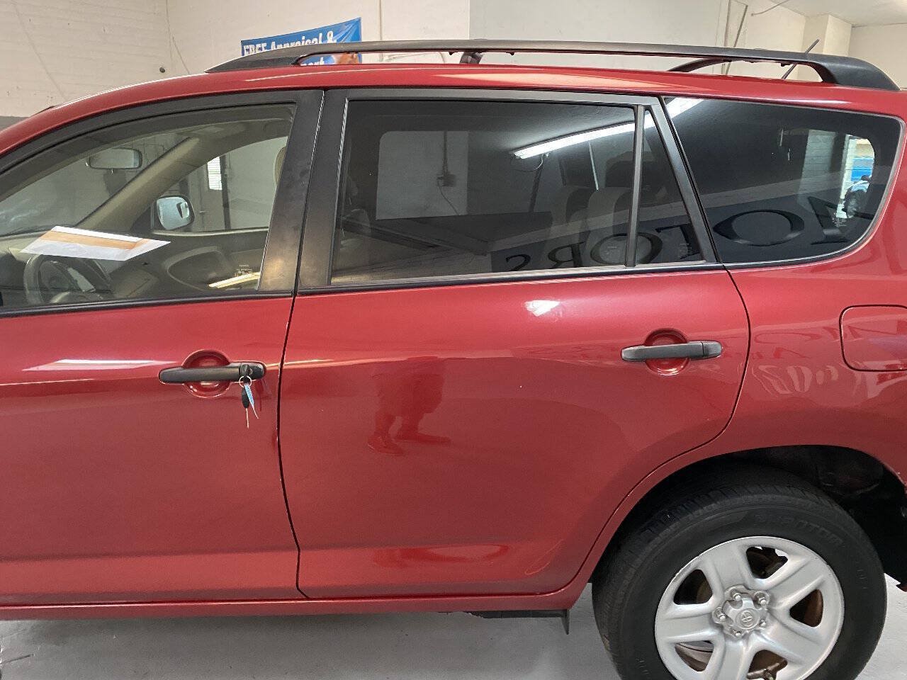 Used 2009 Toyota RAV4 2WD image 15
