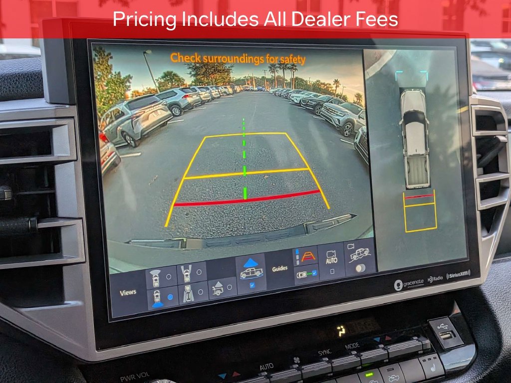 Used 2022 Toyota Tundra SR5 RWD image 23