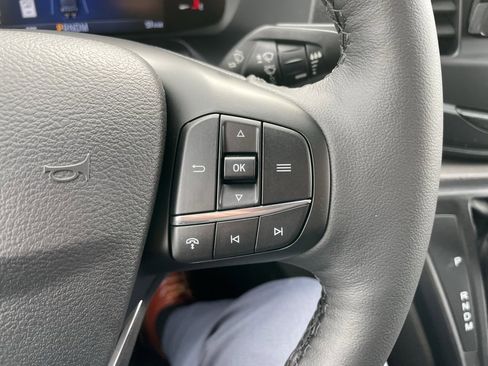 New 2026 Ford Transit 350 148 High Roof AWD w/ Load Area Protection Package image 25