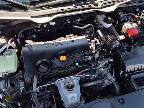 Used 2017 Honda Civic LX image 25