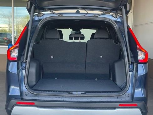Certified 2026 Honda CR-V TrailSport image 20