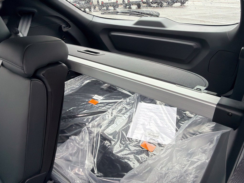 New 2026 Subaru Crosstrek 2.5i Limited AWD/4WD image 25