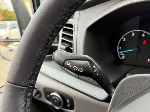 New 2025 Ford Transit 250 Base image 21