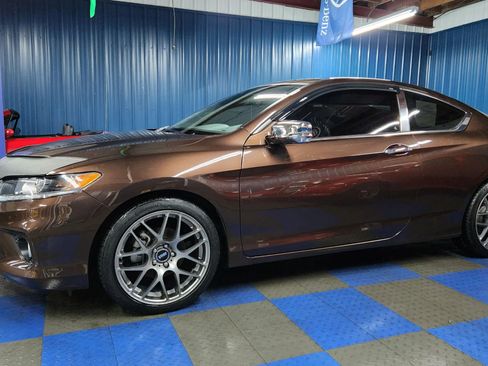 Used 2015 Honda Accord EX-L image 61