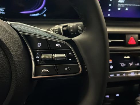 New 2026 Kia Seltos S AWD/4WD image 27