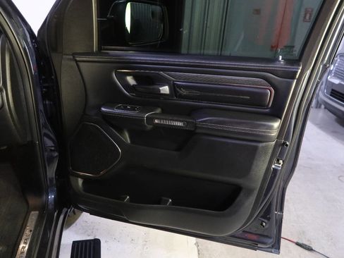 Used 2020 RAM 1500 Limited image 28