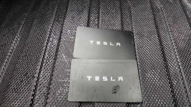 Used 2024 Tesla Model S AWD/4WD image 77