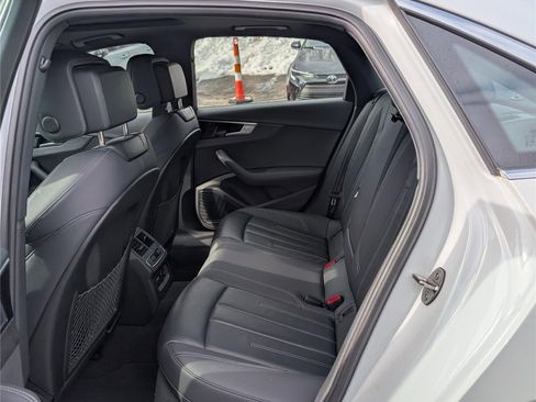 Used 2024 Audi A4 2.0T Premium Plus image 14