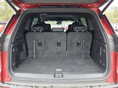 Used 2024 GMC Acadia Elevation w/ Luxury Package image 13