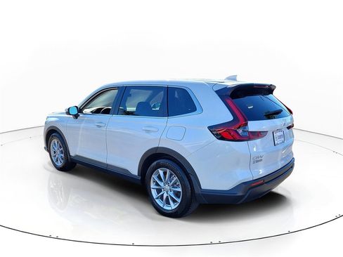 Certified 2026 Honda CR-V EX image 3