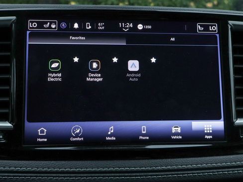 Used 2023 Chrysler Pacifica Touring-L image 30