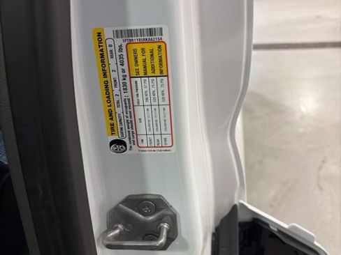 Used 2024 Ford Transit 250 Low Roof w/ Exterior Upgrade Package RWD image 32