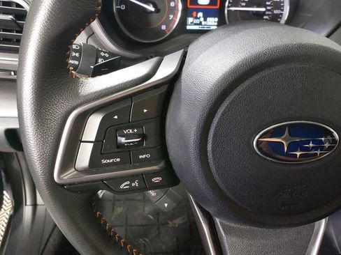 Used 2023 Subaru Crosstrek 2.5i Limited AWD/4WD image 29
