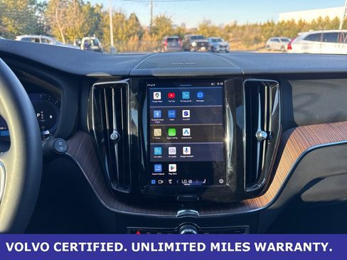 Certified 2023 Volvo XC60 B5 Plus w/ Protection Package Premier image 24