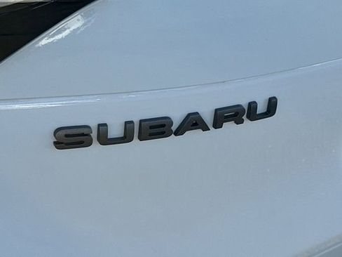 New 2026 Subaru Forester Premium image 23