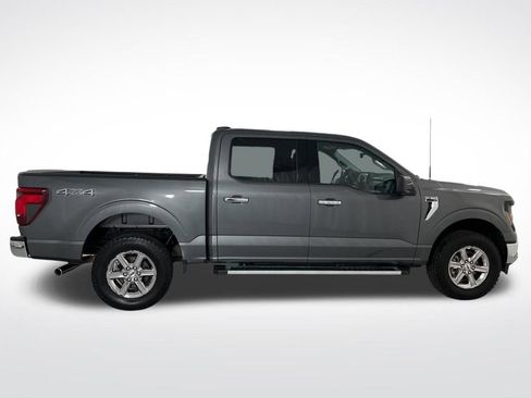 Used 2024 Ford F150 XLT AWD/4WD image 7