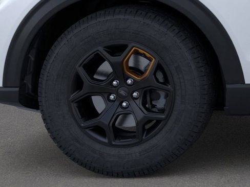 New 2026 Ford Explorer Tremor w/ Tremor Ultimate Package image 20