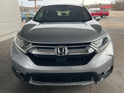 Used 2019 Honda CR-V EX image 3