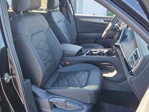 New 2026 Volkswagen Atlas Cross Sport SE AWD/4WD image 18