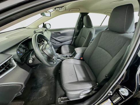 Used 2024 Toyota Corolla LE image 13