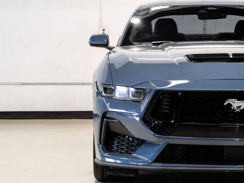Used 2024 Ford Mustang GT Premium RWD image 34