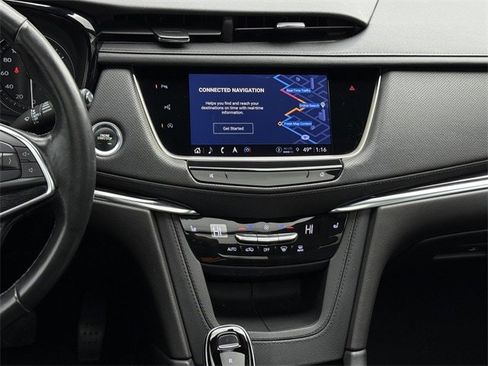 Used 2022 Cadillac XT5 Premium Luxury w/ Technology Package image 17