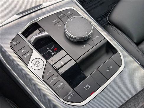 Used 2024 BMW 430i xDrive Convertible w/ Premium Package image 13