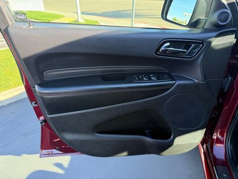 New 2026 Dodge Durango GT w/ Blacktop Package image 24