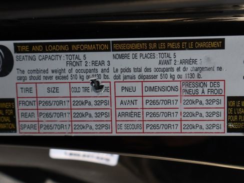 Used 2014 Toyota FJ Cruiser 4WD image 45