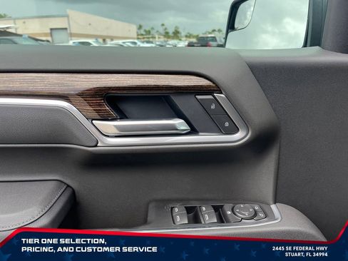 New 2026 GMC Sierra 1500 Elevation AWD/4WD image 22