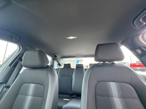 Used 2024 Honda Civic Sport image 31