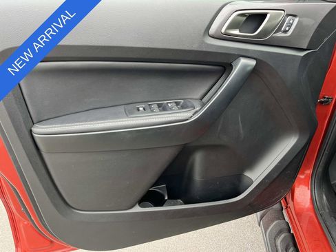 Used 2023 Ford Ranger Lariat w/ Technology Package image 24