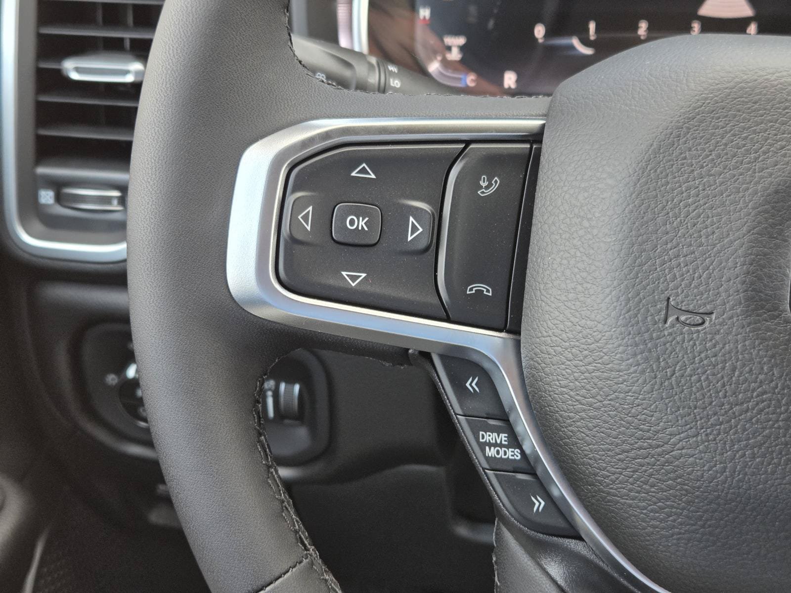 New 2027 RAM 1500 Lone Star AWD/4WD image 16
